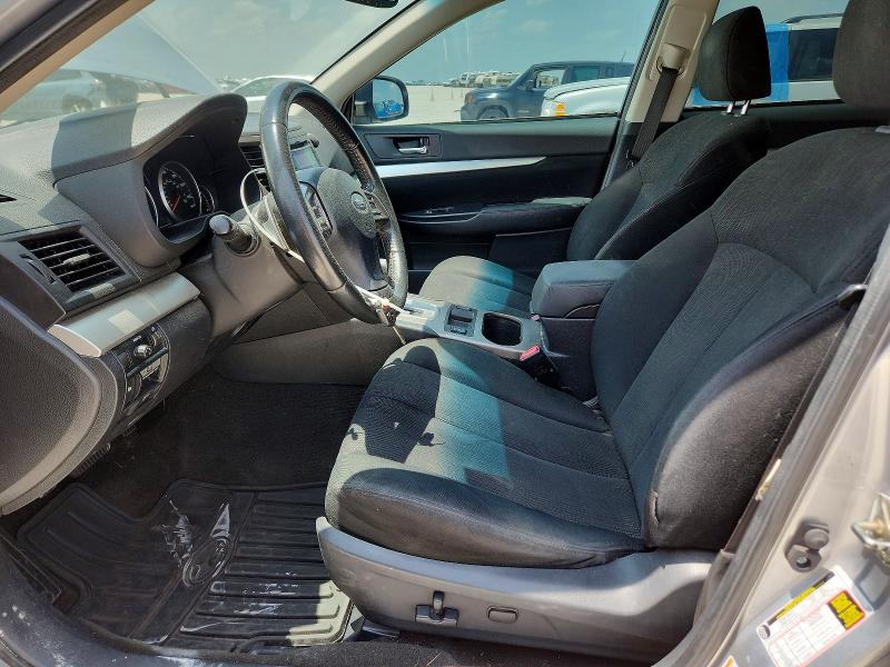 58759866 :رقم المزاد ، 4S4BRCCC5D3208204 vin ، 2013 Subaru Outback مزاد بيع