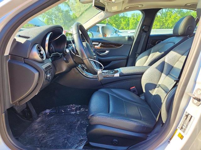 Продажа на аукционе авто 2019 Mercedes-benz C, vin: 55SWF8EB1KU289846, номер лота: 58036486