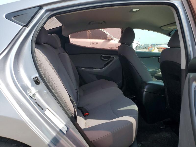 Продаж на аукціоні авто 2015 Hyundai Elantra, vin: 5NPDH4AE0FH624095, номер лоту: 58618086