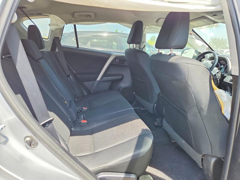 Aukcja sprzedaży 2017 Toyota Rav4, vin: 2T3BFREV0HW558051, numer aukcji: 55953556