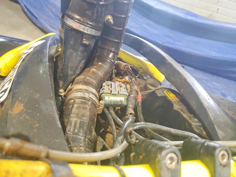 Продажа на аукционе авто 2018 Can-am Renegade, vin: 3JBMWAX4XJJ000024, номер лота: 56805266