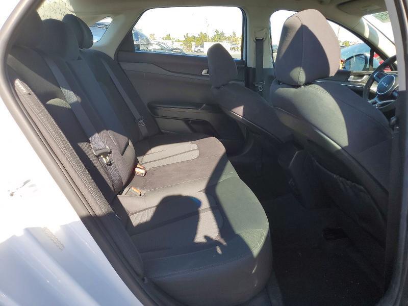 Aukcja sprzedaży 2023 Kia K5, vin: 5XXG14J2XPG204767, numer aukcji: 56119766