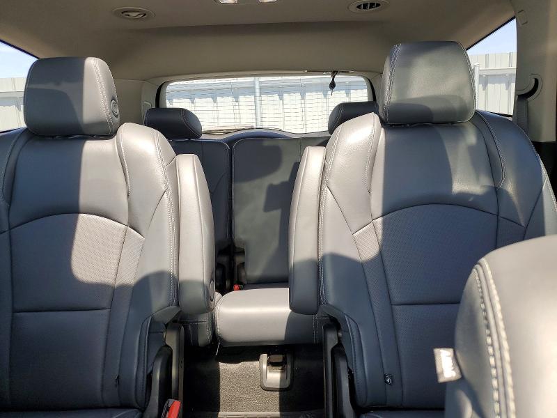 Продажа на аукционе авто 2018 Buick Enclave, vin: 5GAEVBKW9JJ268952, номер лота: 56353826