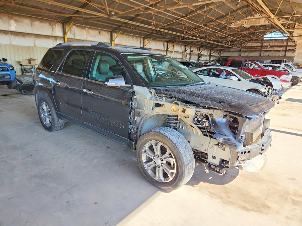 2016 Gmc Acadia მანქანა იყიდება აუქციონზე, vin: 1GKKRRKD6GJ166633, აუქციონის ნომერი: 56744346