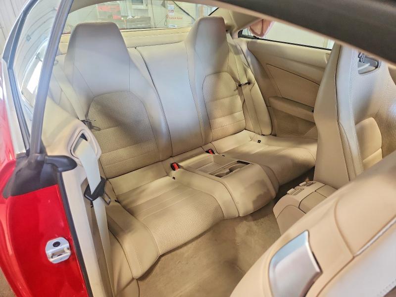 55655466 :رقم المزاد ، WDDKJ8JB8EF279034 vin ، 2014 Mercedes-benz E مزاد بيع
