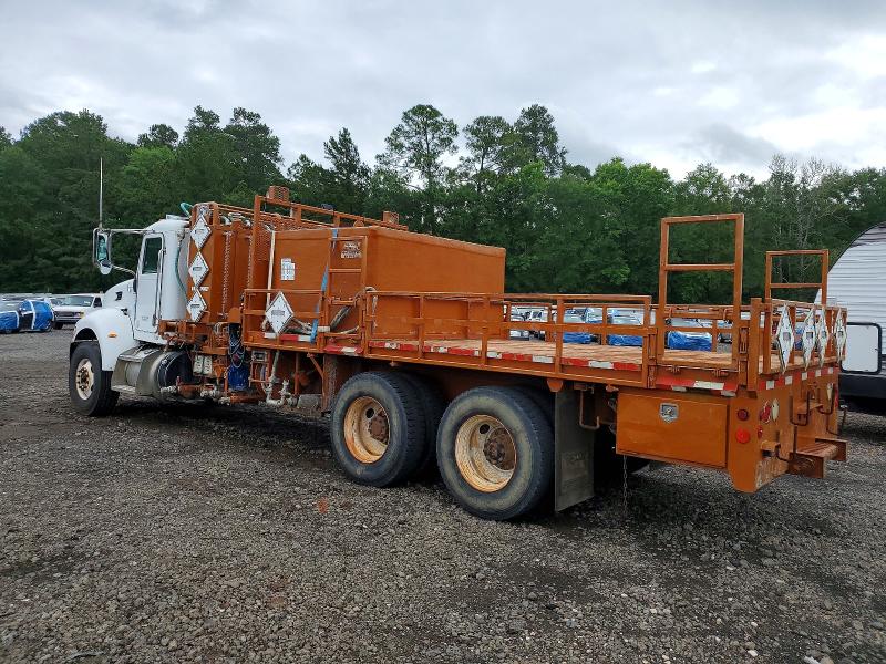 Продаж на аукціоні авто 2012 Peterbilt 348, vin: 2NP3LN9X3CM149701, номер лоту: 55773186