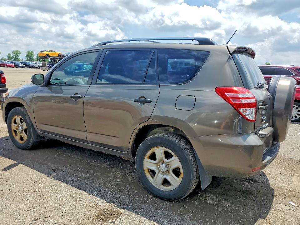 Продажа на аукционе авто 2010 Toyota Rav4, vin: 2T3BF4DV8AW029165, номер лота: 56675366