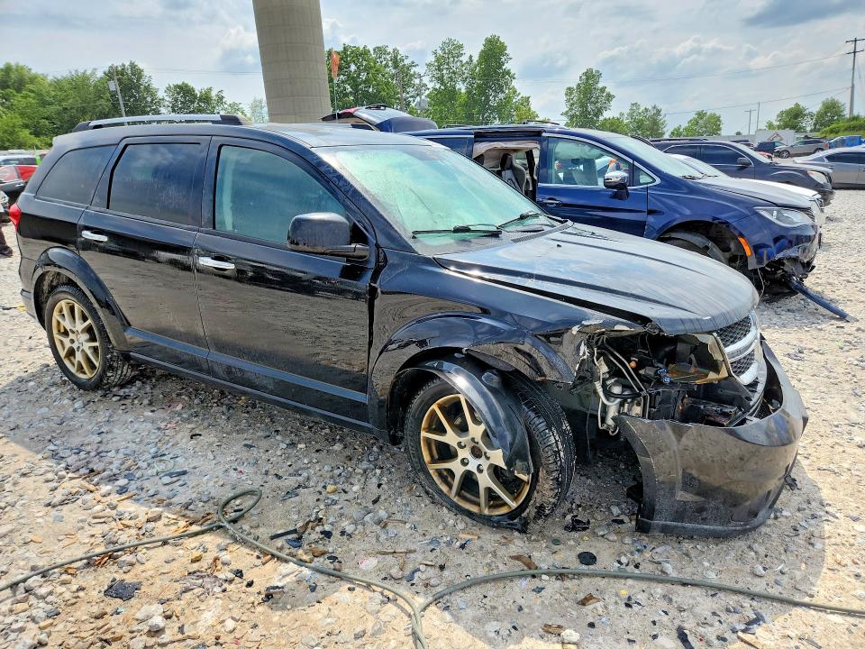Aukcja sprzedaży 2012 Dodge Journey, vin: 3C4PDDDG8CT307800, numer aukcji: 56262706