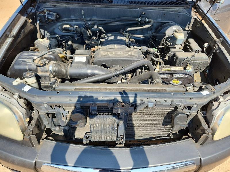 Aukcja sprzedaży 2005 Toyota Tundra, vin: 5TBET34105S496934, numer aukcji: 85633435