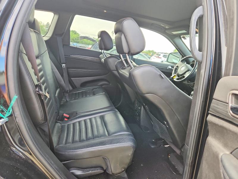 Продаж на аукціоні авто 2021 Jeep Grand Cherokee, vin: 1C4RJFBG8MC673754, номер лоту: 58208526