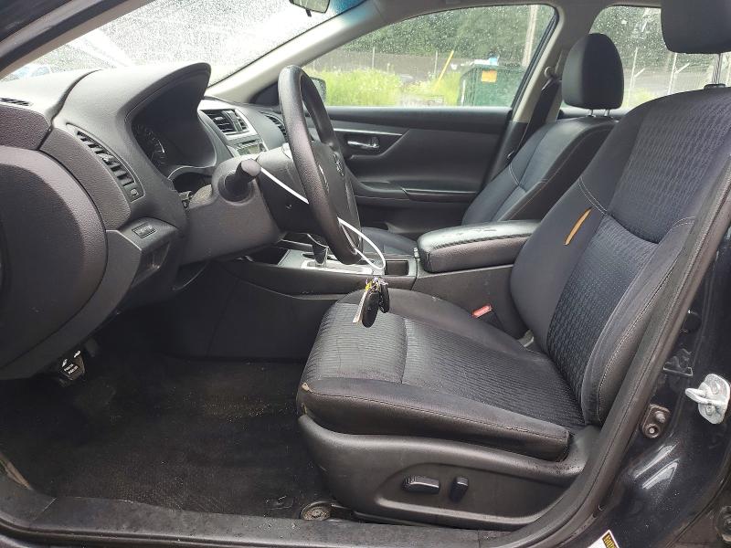 Продаж на аукціоні авто 2017 Nissan Altima, vin: 1N4AL3AP8HC143304, номер лоту: 58088966