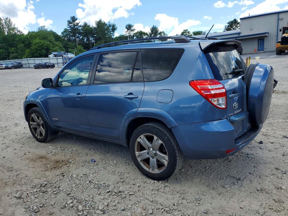 Продаж на аукціоні авто 2009 Toyota Rav4, vin: JTMBF32V69D006490, номер лоту: 57720716