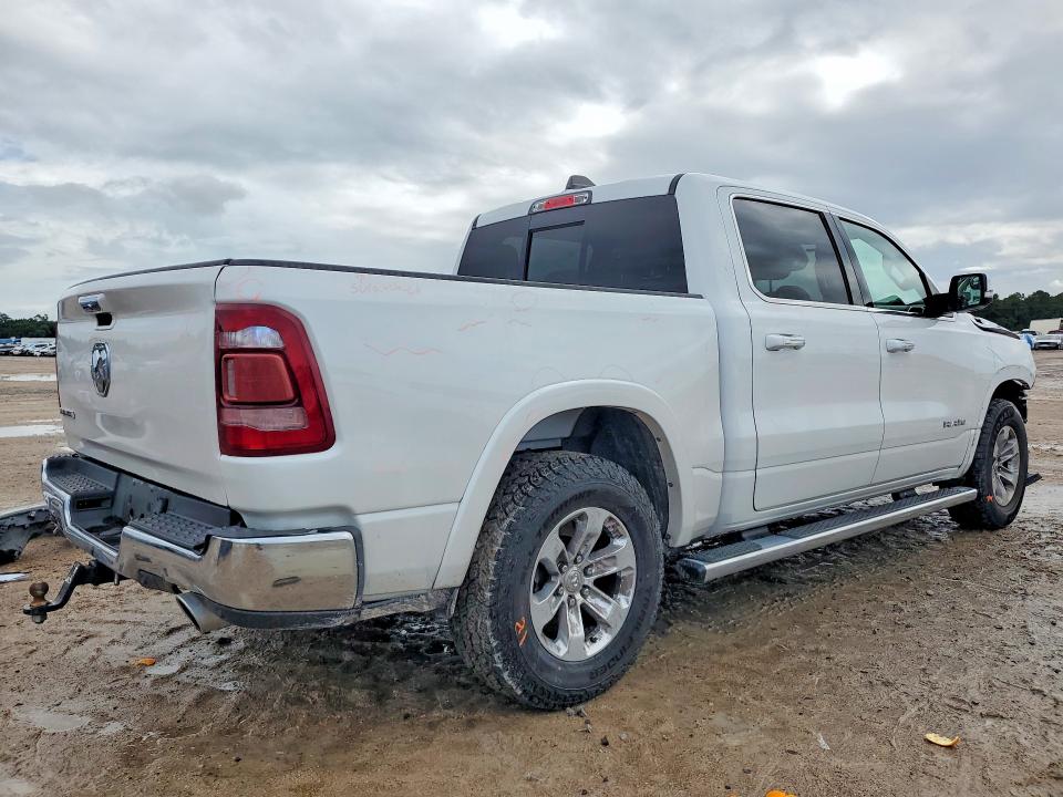 Продажа на аукционе авто 2019 Ram 1500, vin: 1C6RREJT6KN706020, номер лота: 55875176