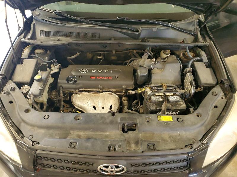 Aukcja sprzedaży 2008 Toyota Rav4, vin: JTMZD33V886072111, numer aukcji: 55824986