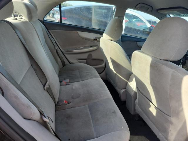Aukcja sprzedaży 2013 Toyota Corolla, vin: 5YFBU4EE5DP166664, numer aukcji: 55895906