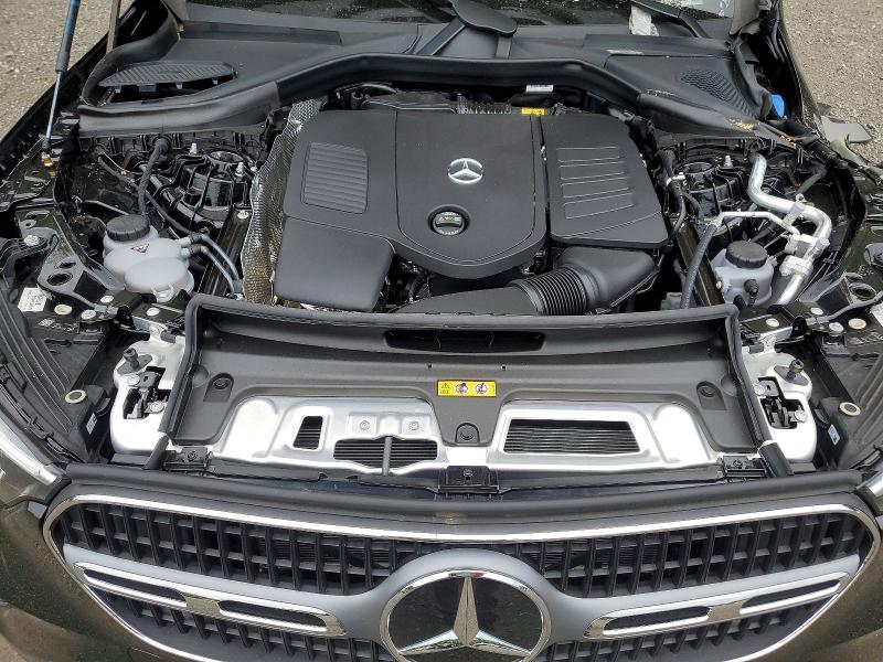 58241236 :رقم المزاد ، W1NKM4HB9TF562371 vin ، 2026 Mercedes-benz Glc مزاد بيع