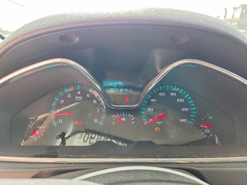 Продажа на аукционе авто 2013 Chevrolet Traverse, vin: 1GNKVGKD0DJ217817, номер лота: 55815896
