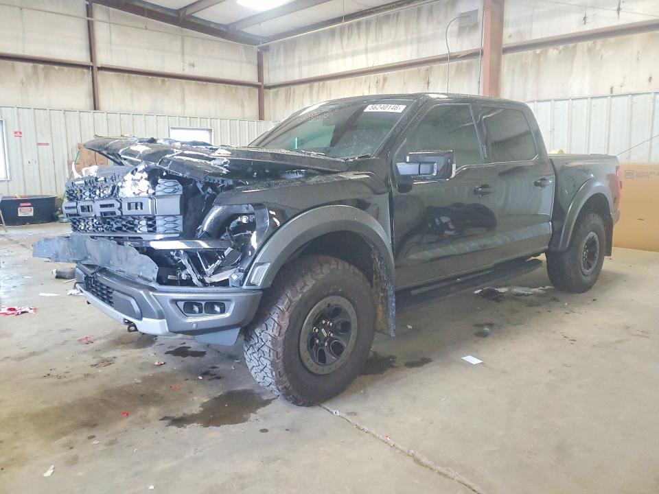 Aukcja sprzedaży 2022 Ford F150, vin: 1FTFW1RG0NFB71348, numer aukcji: 56240146