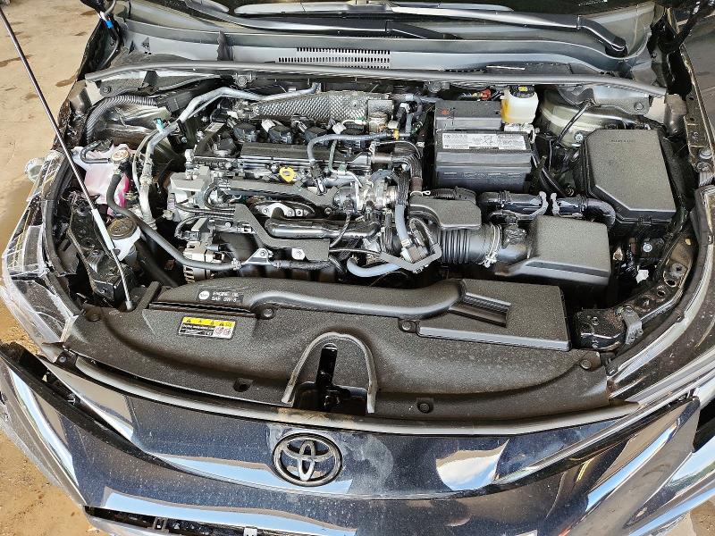 56510816 :رقم المزاد ، 5YFS4MCE3TP277120 vin ، 2026 Toyota Corolla مزاد بيع