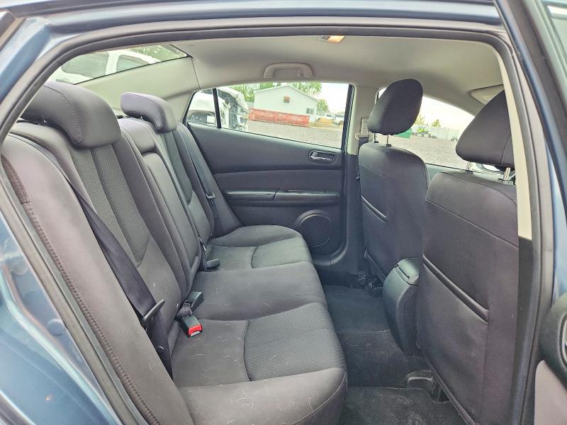 Aukcja sprzedaży 2012 Mazda 6, vin: 1YVHZ8DH2C5M08864, numer aukcji: 58297576