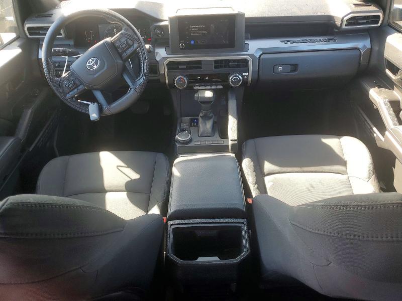 57274546 :رقم المزاد ، 3TMLB5JN3RM035978 vin ، 2024 Toyota Tacoma مزاد بيع