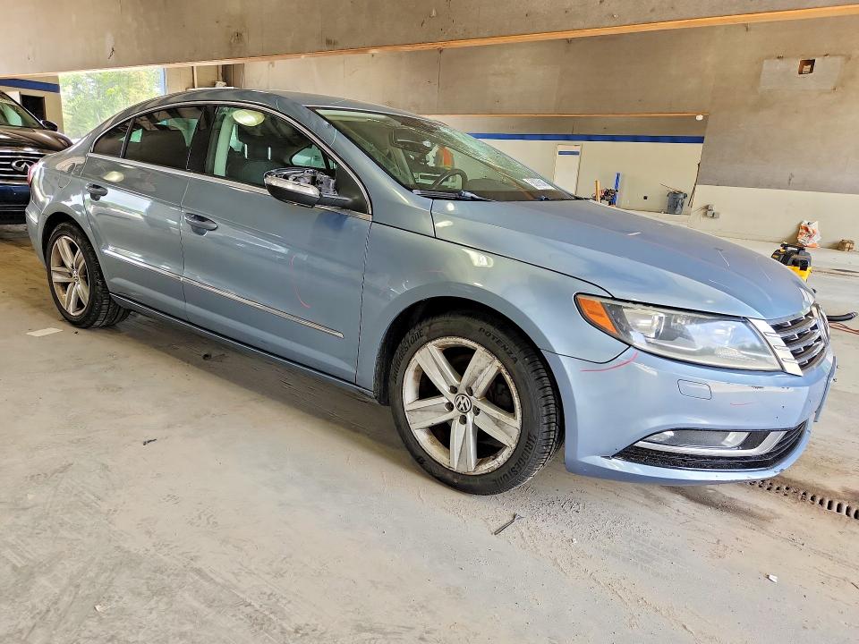 2013 Volkswagen Cc მანქანა იყიდება აუქციონზე, vin: WVWBP7AN3DE562412, აუქციონის ნომერი: 58075846