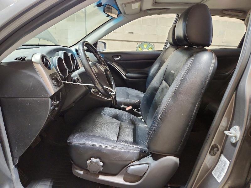 Aukcja sprzedaży 2004 Toyota Corolla Matrix, vin: 2T1KR32E24C207025, numer aukcji: 55474806