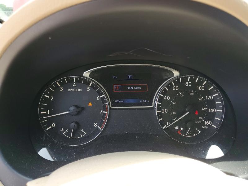 58396466 :رقم المزاد ، 1N4AL3AP1HN309893 vin ، 2017 Nissan Altima مزاد بيع
