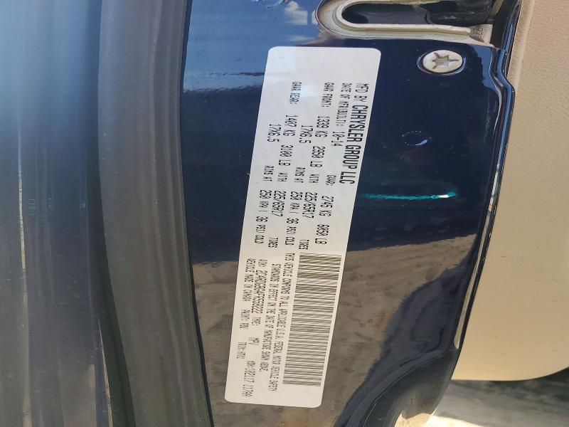 2015 Dodge Grand Caravan მანქანა იყიდება აუქციონზე, vin: 2C4RDGBG4FR558222, აუქციონის ნომერი: 58965856