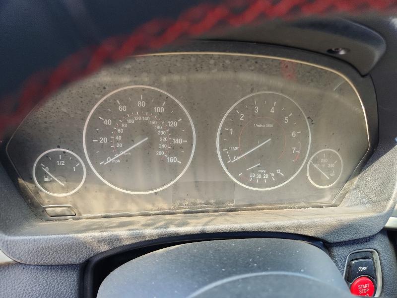 Aukcja sprzedaży 2017 Bmw 330, vin: WBA8B9G34HNU55818, numer aukcji: 57621336