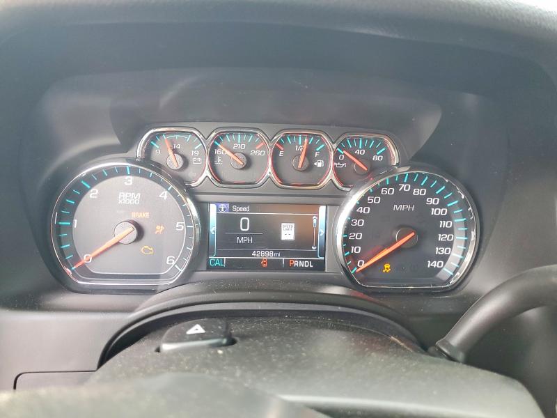 Aukcja sprzedaży 2019 Chevrolet Suburban, vin: 1GNSKHKC1KR390296, numer aukcji: 56461696