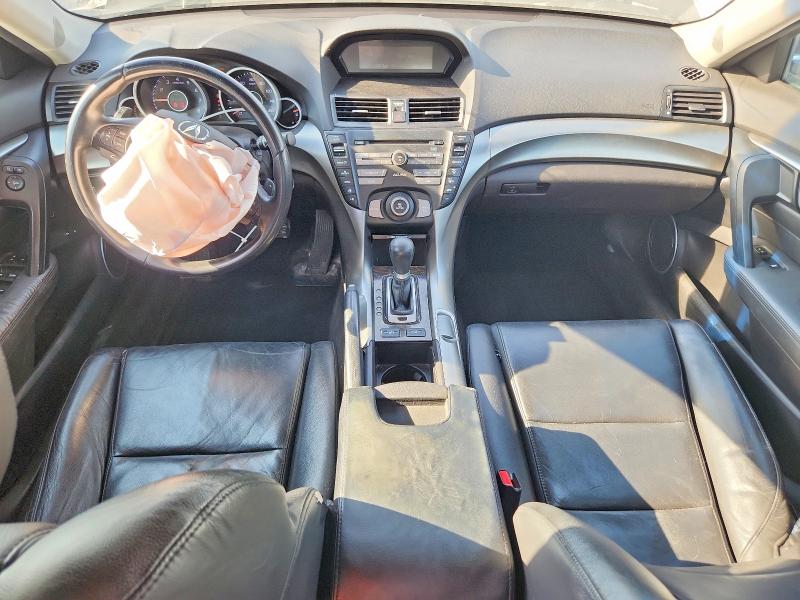 2010 Acura Tl მანქანა იყიდება აუქციონზე, vin: 19UUA8F21AA007106, აუქციონის ნომერი: 55877626