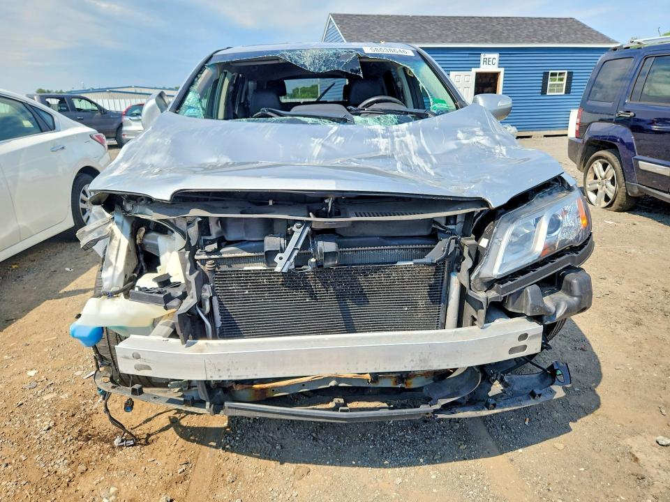 2015 Acura Rdx მანქანა იყიდება აუქციონზე, vin: 5J8TB4H55FL011843, აუქციონის ნომერი: 58638646