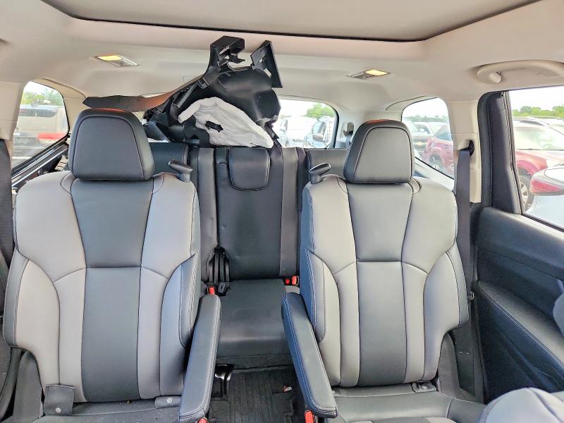 Aukcja sprzedaży 2022 Subaru Ascent, vin: 4S4WMAJD7N3425447, numer aukcji: 56339886