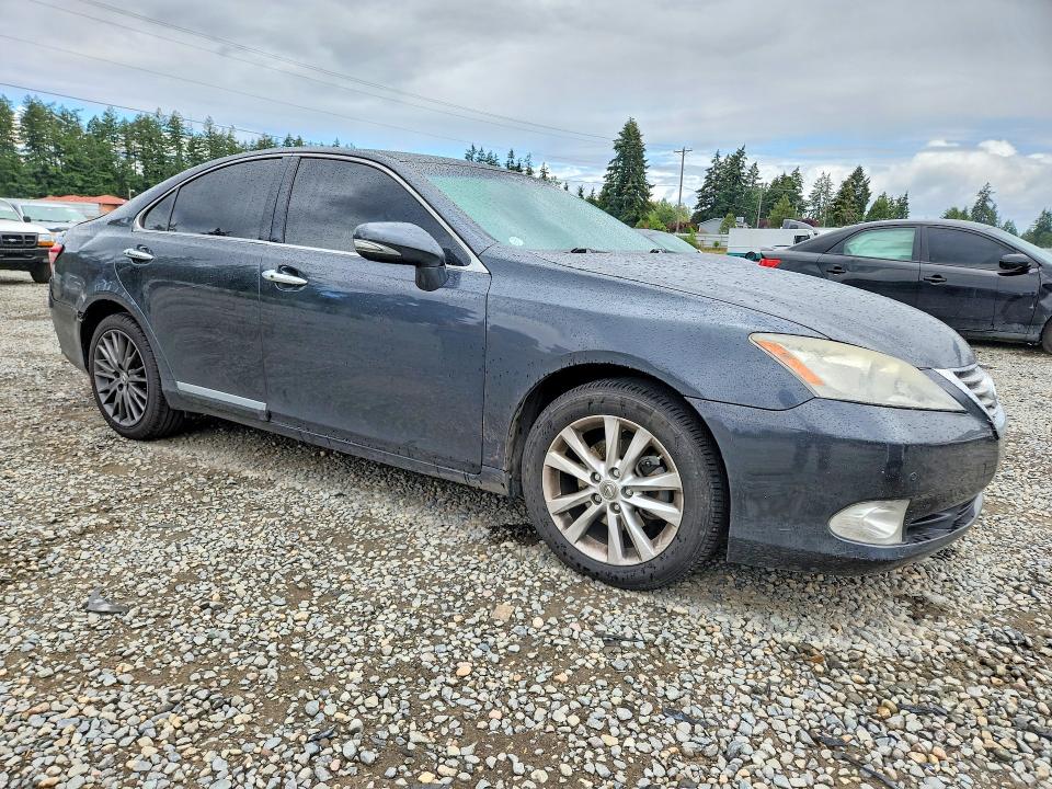 56511836 :رقم المزاد ، JTHBK1EG1A2367928 vin ، 2010 Lexus Es مزاد بيع