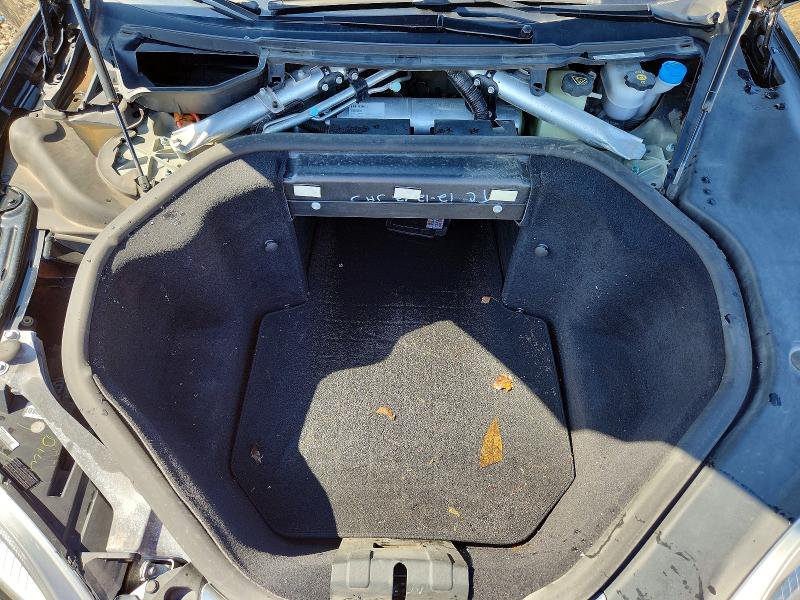 Продажа на аукционе авто 2013 Tesla Model S, vin: 5YJSA1BG5DFP03896, номер лота: 58914066
