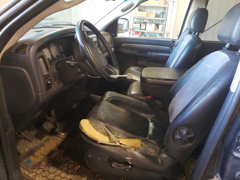 Aukcja sprzedaży 2004 Dodge Ram 1500, vin: 1D3HU18D44J200987, numer aukcji: 57091816