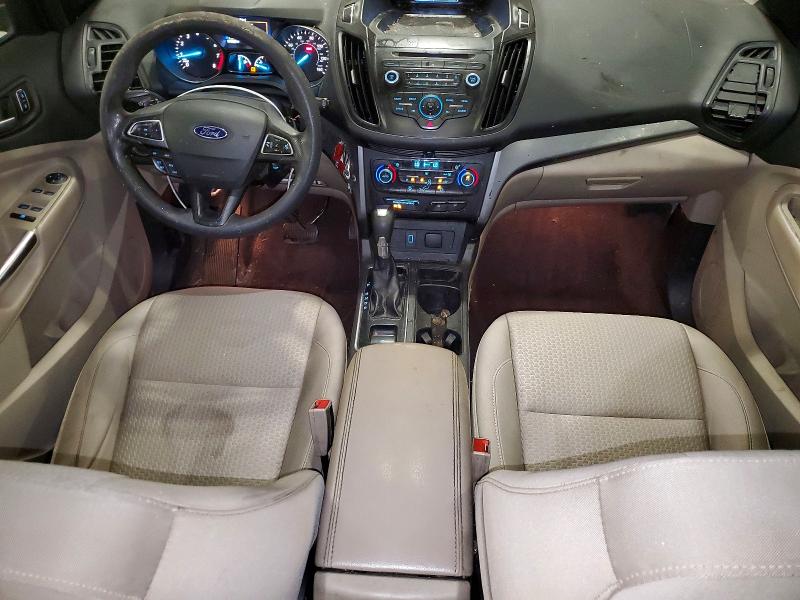 Aukcja sprzedaży 2017 Ford Escape, vin: 1FMCU0GD5HUC81867, numer aukcji: 59369446