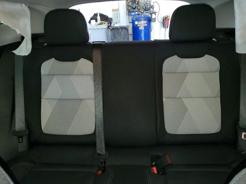 Aukcja sprzedaży 2026 Chevrolet Trax, vin: KL77LFEP7TC090598, numer aukcji: 56448856
