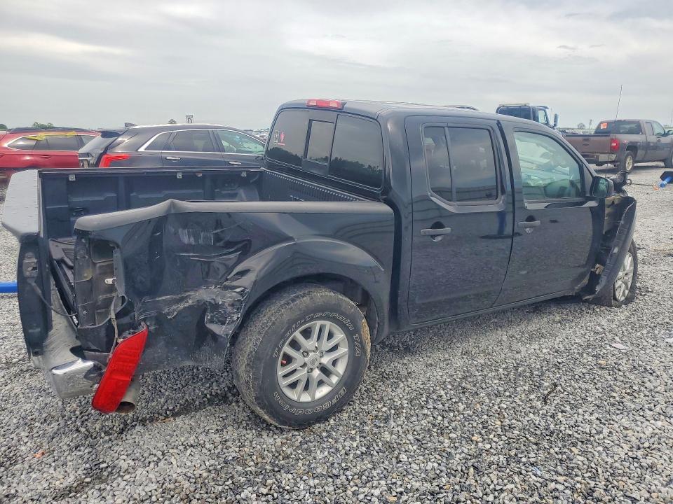 Продаж на аукціоні авто 2015 Nissan Frontier, vin: 1N6AD0ER1FN746790, номер лоту: 55172786