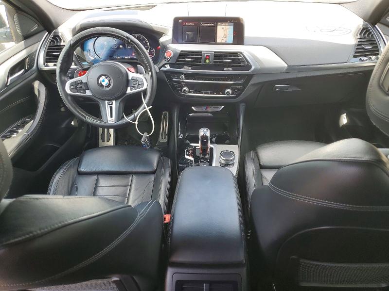 Продажа на аукционе авто 2020 Bmw X4, vin: 5YMUJ0C00L9B77460, номер лота: 57931996