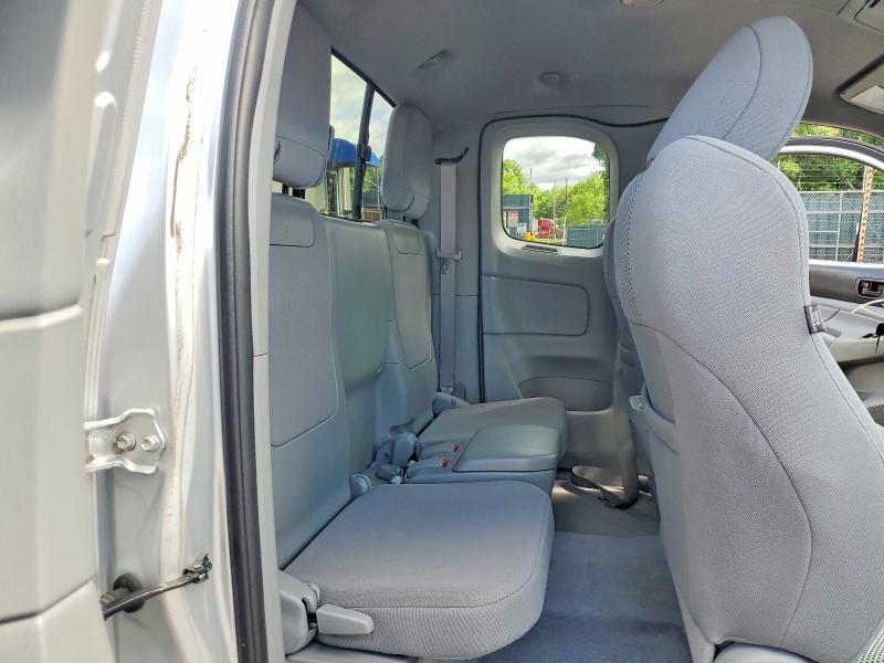 Продажа на аукционе авто 2011 Toyota Tacoma, vin: 5TFUU4EN3BX014292, номер лота: 57108336