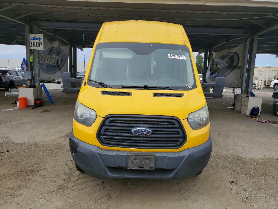 Продаж на аукціоні авто 2015 Ford Transit, vin: 1FTCR3XM1FKA30120, номер лоту: 58078916