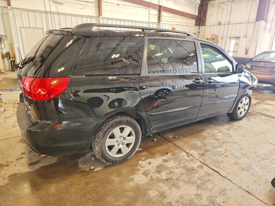 Aukcja sprzedaży 2010 Toyota Sienna, vin: 5TDYK4CC6AS329407, numer aukcji: 56341296