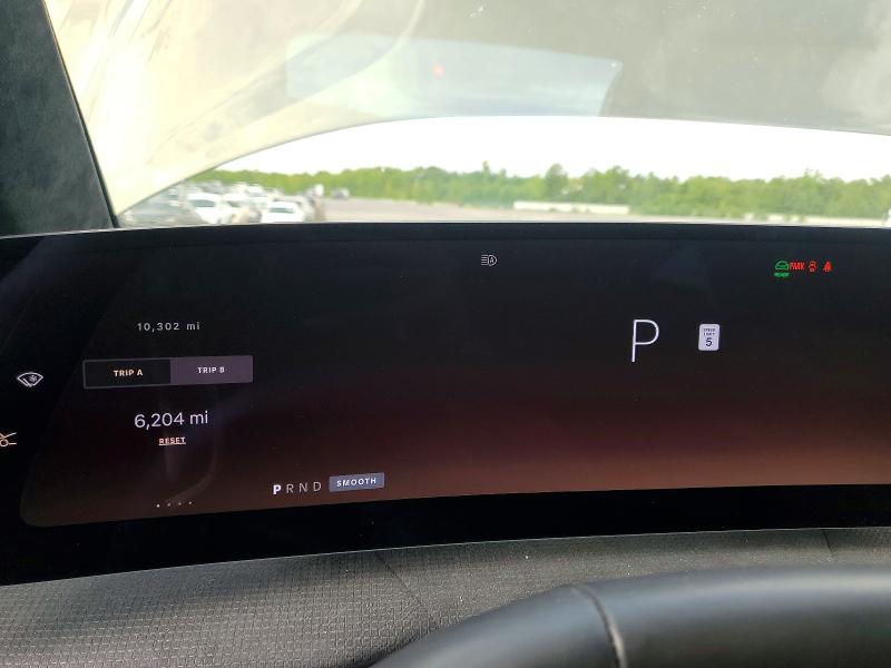Aukcja sprzedaży 2026 Lucid Motors Gravity, vin: 7UUG1GHJ4TA041697, numer aukcji: 57619446