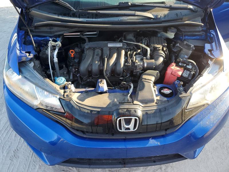 Aukcja sprzedaży 2015 Honda Fit, vin: 3HGGK5H59FM732849, numer aukcji: 56323646