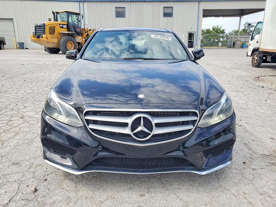 Продаж на аукціоні авто 2014 Mercedes-benz E, vin: WDDHF9BB2EA968676, номер лоту: 56720946
