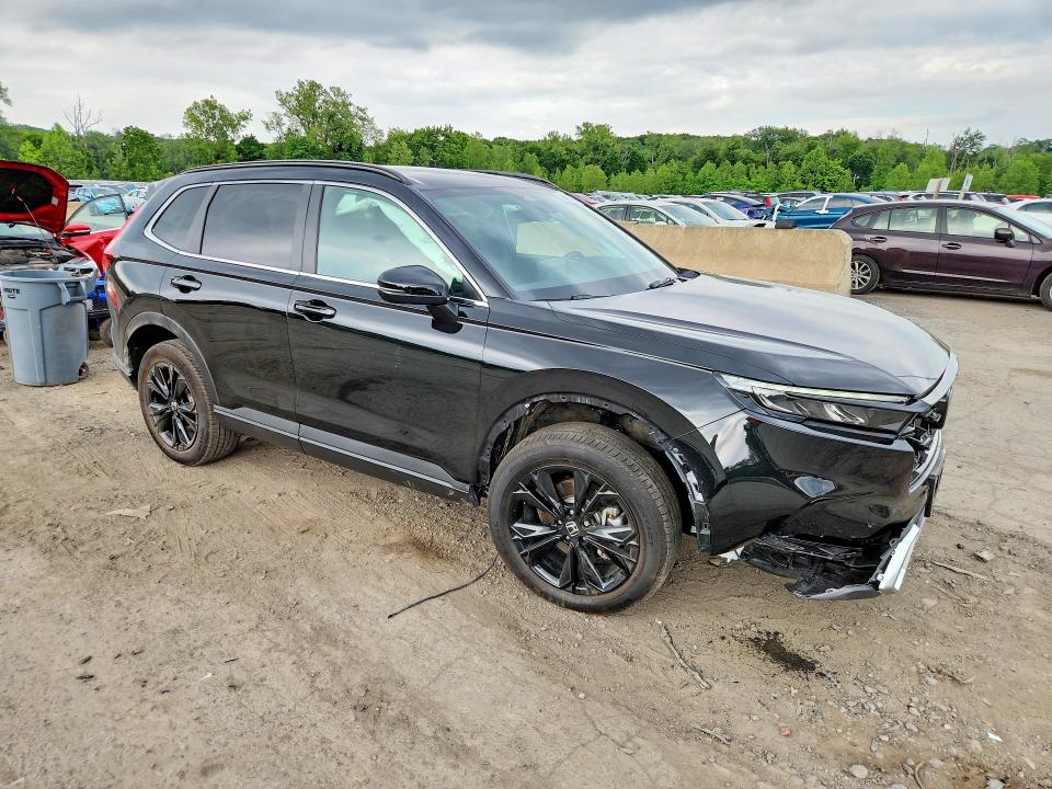 Продаж на аукціоні авто 2025 Honda Cr-v, vin: 5J6RS6H95SL042568, номер лоту: 56983846