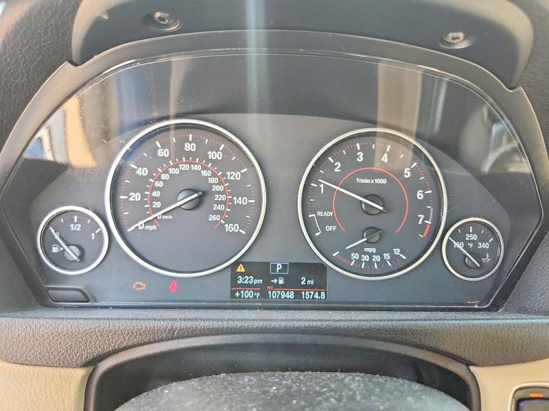 Продаж на аукціоні авто 2015 Bmw 328, vin: WBA3A5G57FNP35284, номер лоту: 57783056