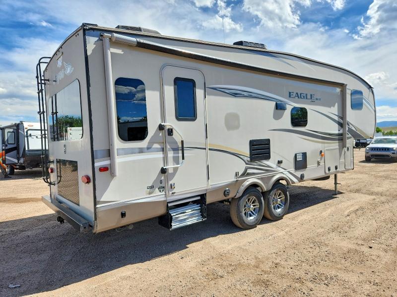 Продаж на аукціоні авто 2018 Jay Rv Trailer, vin: 1UJCJ0BP8J1P90132, номер лоту: 56692006